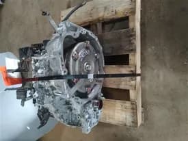 2018 Toyota Rav4 At, (2.5l, 4 Cylinder Engine), Vin F (5th Digit, 2arfe Engine), Awd, U760e, Used Transmission - 36600 Miles 2018 Toyota Rav4 At, (2.5l, 4 Cylinder Engine), Vin F (5th Digit, 2arfe Engine), Awd, U760e, Used Transmission - 36600 Miles