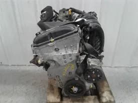 2017 Hyundai Elantra 2.0l, Vin H (8th Digit, Hatchback, Gt), California Emissions (pzev), Used Engine - 28800 Miles 2017 Hyundai Elantra 2.0l, Vin H (8th Digit, Hatchback, Gt), California Emissions (pzev), Used Engine - 28800 Miles