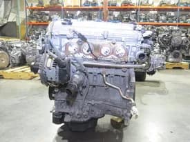 2009 Toyota Camry 2.4l, Vin E (5th Digit, 2azfe Engine, 4 Cylinder, Without Hybrid), California (sulev), Used Engine - 80936 Miles 2009 Toyota Camry 2.4l, Vin E (5th Digit, 2azfe Engine, 4 Cylinder, Without Hybrid), California (sulev), Used Engine - 80936 Miles