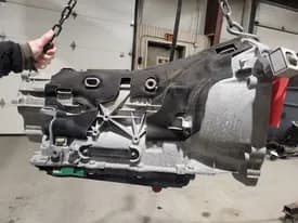 2020 Bmw 840i Awd, Used Transmission - 31694 Miles 2020 Bmw 840i Awd, Used Transmission - 31694 Miles