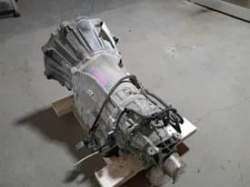 2014 Nissan Nv3500 At, 5.6l (8 Cylinder), Passenger Van, From 12/13, Used Transmission 2014 Nissan Nv3500 At, 5.6l (8 Cylinder), Passenger Van, From 12/13, Used Transmission