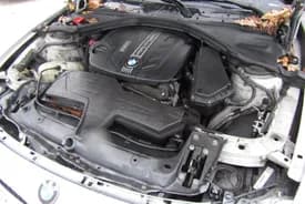 2014 Bmw 328i (2.0l, 4 Cylinder), Diesel, Awd, Used Engine - 99856 Miles 2014 Bmw 328i (2.0l, 4 Cylinder), Diesel, Awd, Used Engine - 99856 Miles