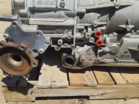 2011 Audi A5 At, Awd (quattro), (2.0l), (8 Speed), (transmission Id Mxw), Used Transmission - 76411 Miles 2011 Audi A5 At, Awd (quattro), (2.0l), (8 Speed), (transmission Id Mxw), Used Transmission - 76411 Miles