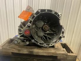 2013 Ford Focus Mt, (2.0l), (gasoline), 6 Speed (st, Turbo), Used Transmission - 24600 Miles 2013 Ford Focus Mt, (2.0l), (gasoline), 6 Speed (st, Turbo), Used Transmission - 24600 Miles