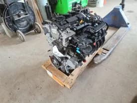 2020 Toyota Corolla Hatchback, (2.0l), (vin 4, 5th Digit, M20afks Engine), Used Engine - 18750 Miles 2020 Toyota Corolla Hatchback, (2.0l), (vin 4, 5th Digit, M20afks Engine), Used Engine - 18750 Miles