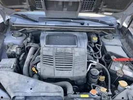 2017 Subaru Wrx 2.0l H4 Turbocharged, Used Engine - 32000 Miles 2017 Subaru Wrx 2.0l H4 Turbocharged, Used Engine - 32000 Miles
