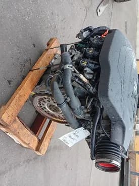 2018 Acura Tlx 3.5l, Vin 3 (6th Digit, Awd), Used Engine - 30563 Miles 2018 Acura Tlx 3.5l, Vin 3 (6th Digit, Awd), Used Engine - 30563 Miles