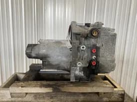 2009 Saturn Vue At, 2.4l, Vin Z (8th Digit, Opt Lat), Used Engine - 84600 Miles 2009 Saturn Vue At, 2.4l, Vin Z (8th Digit, Opt Lat), Used Engine - 84600 Miles