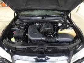 2013 Chrysler 300 3.6l (vin G, 8th Digit), Used Engine - 54000 Miles 2013 Chrysler 300 3.6l (vin G, 8th Digit), Used Engine - 54000 Miles