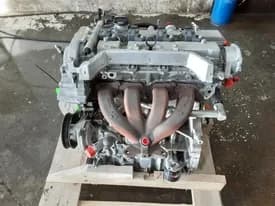 2016 Chevy Impala Vin 1 (4th Digit, New Style), 2.5l (vin A, 8th Digit, Opt Lcv), Used Engine - 27456 Miles 2016 Chevy Impala Vin 1 (4th Digit, New Style), 2.5l (vin A, 8th Digit, Opt Lcv), Used Engine - 27456 Miles