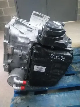 2020 Volvo Xc40 (at), Awd, Used Transmission - 17549 Miles 2020 Volvo Xc40 (at), Awd, Used Transmission - 17549 Miles