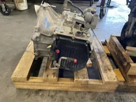 2008 Ford Fusion At, 3.0l, (6 Speed), Awd, Used Transmission - 76397 Miles 2008 Ford Fusion At, 3.0l, (6 Speed), Awd, Used Transmission - 76397 Miles