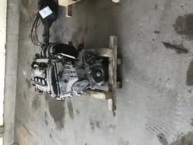 2020 Hyundai Elantra 2.0l, Vin F (8th Digit, Sedan), Us Built, At, Canada Market, Used Engine - 25650 Miles 2020 Hyundai Elantra 2.0l, Vin F (8th Digit, Sedan), Us Built, At, Canada Market, Used Engine - 25650 Miles