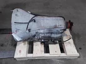 2014 Ford Mustang At, (6 Speed), 3.7l, Id Br3p-7000-cc, Used Transmission - 18520 Miles 2014 Ford Mustang At, (6 Speed), 3.7l, Id Br3p-7000-cc, Used Transmission - 18520 Miles