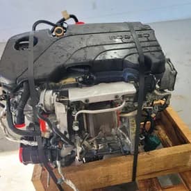 2016 Chevy Malibu Vin Z (4th Digit, New Style), 1.5l (vin T, 8th Digit, Opt Lfv), Used Engine - 36234 Miles 2016 Chevy Malibu Vin Z (4th Digit, New Style), 1.5l (vin T, 8th Digit, Opt Lfv), Used Engine - 36234 Miles