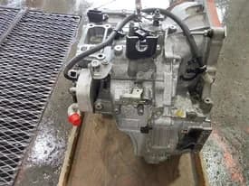 2019 Toyota Rav4 (at), A25afks Engine, Ub80e (fwd), Type A (serial Number 3rd Digit 6), Used Transmission - 52083 Miles 2019 Toyota Rav4 (at), A25afks Engine, Ub80e (fwd), Type A (serial Number 3rd Digit 6), Used Transmission - 52083 Miles