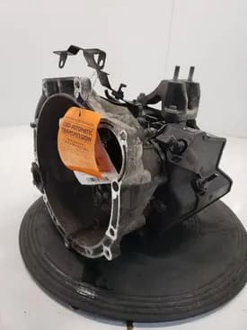 2013 Ford Fiesta Mt, (5 Speed), Used Transmission - 66401 Miles 2013 Ford Fiesta Mt, (5 Speed), Used Transmission - 66401 Miles