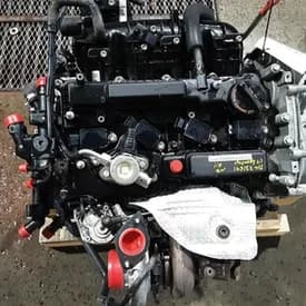 2017 Kia Sportage 2.0l L4 Turbocharged, Used Engine - 27000 Miles 2017 Kia Sportage 2.0l L4 Turbocharged, Used Engine - 27000 Miles