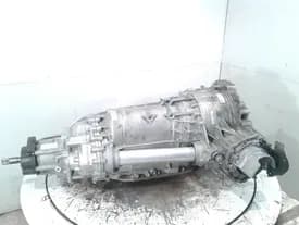 2017 Audi Q5 (vin Model Fp, 7th And 8th Digit), (at), 3.0l (supercharged), (8 Speed), Transmission Id Shm, Used Transmission - 71000 Miles 2017 Audi Q5 (vin Model Fp, 7th And 8th Digit), (at), 3.0l (supercharged), (8 Speed), Transmission Id Shm, Used Transmission - 71000 Miles