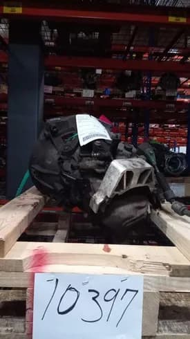 2015 Fiat 500 Mt, 2 Dr, Lounge, Conv (vin E, 7th Digit), Used Transmission - 43475 Miles 2015 Fiat 500 Mt, 2 Dr, Lounge, Conv (vin E, 7th Digit), Used Transmission - 43475 Miles