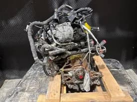 2014 Volkswagen Passat 2.0l L4 Diesel Turbocharged, Used Engine - 41000 Miles 2014 Volkswagen Passat 2.0l L4 Diesel Turbocharged, Used Engine - 41000 Miles