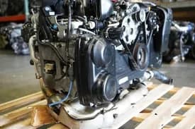 2008 Subaru Legacy 2.5l (vin 6, 6th Digit), Sohc, At, California Emissions, Used Engine - 76800 Miles 2008 Subaru Legacy 2.5l (vin 6, 6th Digit), Sohc, At, California Emissions, Used Engine - 76800 Miles