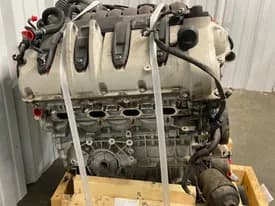 2012 Porsche Panamera 4.8l, Vin B (5th Digit), Awd, Used Engine - 50630 Miles 2012 Porsche Panamera 4.8l, Vin B (5th Digit), Awd, Used Engine - 50630 Miles