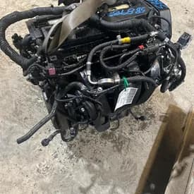 2013 Chevy Cruze 1.8l, Vin H (8th Digit, Opt Luw), Mt, Used Engine - 77495 Miles 2013 Chevy Cruze 1.8l, Vin H (8th Digit, Opt Luw), Mt, Used Engine - 77495 Miles