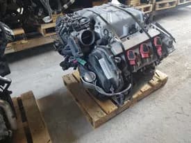2015 Audi A7 3.0l V6 Supercharged, Used Engine 2015 Audi A7 3.0l V6 Supercharged, Used Engine