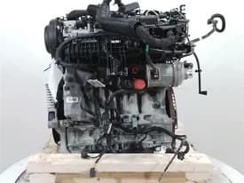 2020 Volvo Xc90 (2.0l), Vin 10 (4th And 5th Digit, B4204t23 Engine), Used Engine - 85392 Miles 2020 Volvo Xc90 (2.0l), Vin 10 (4th And 5th Digit, B4204t23 Engine), Used Engine - 85392 Miles