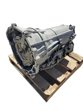 2017 Cadillac Ct6 2.0l, W/o Hybrid, Used Transmission - 48946 Miles 2017 Cadillac Ct6 2.0l, W/o Hybrid, Used Transmission - 48946 Miles