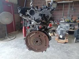 2015 Volvo Xc60 2.5l (vin 61, 4th And 5th Digit, B5254t12, Turbo), W/o Oil Level Sensor, Used Engine - 102748 Miles 2015 Volvo Xc60 2.5l (vin 61, 4th And 5th Digit, B5254t12, Turbo), W/o Oil Level Sensor, Used Engine - 102748 Miles