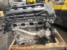 2012 Jeep Compass 2.4l (vin B, 8th Digit), W/o Oil Cooler, Used Engine - 61000 Miles 2012 Jeep Compass 2.4l (vin B, 8th Digit), W/o Oil Cooler, Used Engine - 61000 Miles