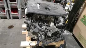 2017 Mercedes Benz E300 213 Type (sedan And Sw), E300 (2.0l, Vin 4, 6th Digit), Awd, Used Engine - 48995 Miles 2017 Mercedes Benz E300 213 Type (sedan And Sw), E300 (2.0l, Vin 4, 6th Digit), Awd, Used Engine - 48995 Miles