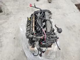 2008 Dodge Avenger 2.4l, Vin J (8th Digit), W/o Egr Valve, Used Engine - 47105 Miles 2008 Dodge Avenger 2.4l, Vin J (8th Digit), W/o Egr Valve, Used Engine - 47105 Miles