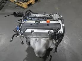 2006 Honda Element (2.4l, 4 Cylinder, Vin H, 5th Digit), Used Engine - 39000 Miles 2006 Honda Element (2.4l, 4 Cylinder, Vin H, 5th Digit), Used Engine - 39000 Miles