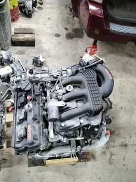 2006 Nissan Pathfinder (4.0l, Vin A, 4th Digit, Vq40de), Used Engine - 89703 Miles 2006 Nissan Pathfinder (4.0l, Vin A, 4th Digit, Vq40de), Used Engine - 89703 Miles