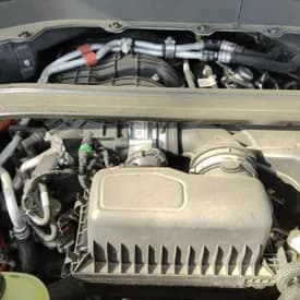 2020 Ford Explorer 3.3l, Vin W (8th Digit, Hybrid), Used Engine - 6603 Miles 2020 Ford Explorer 3.3l, Vin W (8th Digit, Hybrid), Used Engine - 6603 Miles