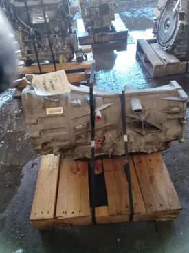 2013 Bmw X3 At, 3.0l (35ix), Automatic Engine Stop And Start, Thru 7/12, Used Transmission - 53126 Miles 2013 Bmw X3 At, 3.0l (35ix), Automatic Engine Stop And Start, Thru 7/12, Used Transmission - 53126 Miles