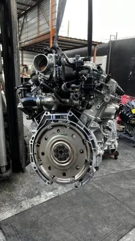 2014 Honda Ridgeline (3.5l, Vin 1, 6th Digit), Used Engine - 52200 Miles 2014 Honda Ridgeline (3.5l, Vin 1, 6th Digit), Used Engine - 52200 Miles