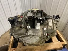 2012 Lincoln Mkx At, (6 Speed), (3.7l), Awd, Id Ba8p-7000-ea Thru Ec, Used Transmission - 61800 Miles 2012 Lincoln Mkx At, (6 Speed), (3.7l), Awd, Id Ba8p-7000-ea Thru Ec, Used Transmission - 61800 Miles