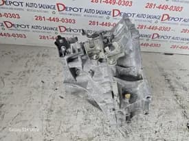 2021 Toyota Corolla Hatchback (2.0l), Mt (6 Speed), Used Transmission - 12780 Miles 2021 Toyota Corolla Hatchback (2.0l), Mt (6 Speed), Used Transmission - 12780 Miles