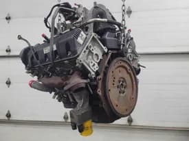 2005 Ford E-150 4.6l (vin W, 8th Digit, Romeo), Used Engine - 56672 Miles 2005 Ford E-150 4.6l (vin W, 8th Digit, Romeo), Used Engine - 56672 Miles
