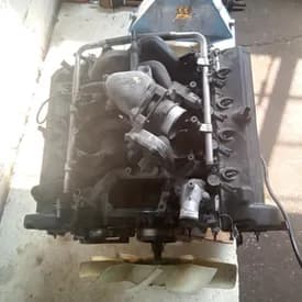 2014 Ford E-350 6.8l V10, Used Engine - 104381 Miles 2014 Ford E-350 6.8l V10, Used Engine - 104381 Miles