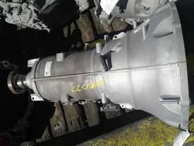 2016 Dodge Charger At, Rwd, 5.7l, 8 Speed (8hp70), Used Transmission - 54600 Miles 2016 Dodge Charger At, Rwd, 5.7l, 8 Speed (8hp70), Used Transmission - 54600 Miles