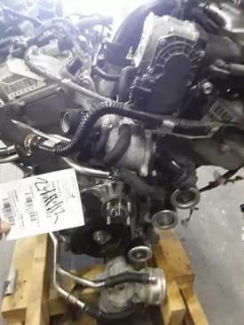 2013 Toyota Tundra 4.0l (vin U, 5th Digit), (1grfe Engine, 6 Cylinder), Used Engine - 45128 Miles 2013 Toyota Tundra 4.0l (vin U, 5th Digit), (1grfe Engine, 6 Cylinder), Used Engine - 45128 Miles