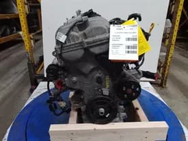 2017 Kia Forte 1.6l (vin 3, 8th Digit, Turbo), Used Engine - 29740 Miles 2017 Kia Forte 1.6l (vin 3, 8th Digit, Turbo), Used Engine - 29740 Miles