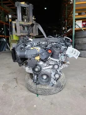 2013 Mercedes Benz Glk350 204 Type, Glk350, Rwd, Used Engine - 42153 Miles 2013 Mercedes Benz Glk350 204 Type, Glk350, Rwd, Used Engine - 42153 Miles