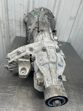 2016 Lexus Is300 (at, Awd), Used Transmission 2016 Lexus Is300 (at, Awd), Used Transmission