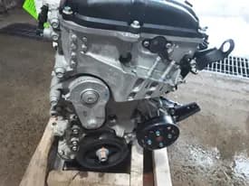 2020 Hyundai Elantra 2.0l, Vin F (8th Digit, Sedan), Us Built, At, Us Market, Ulev, Used Engine - 49714 Miles 2020 Hyundai Elantra 2.0l, Vin F (8th Digit, Sedan), Us Built, At, Us Market, Ulev, Used Engine - 49714 Miles